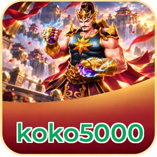 Screenshot 3 - koko5000 Settings