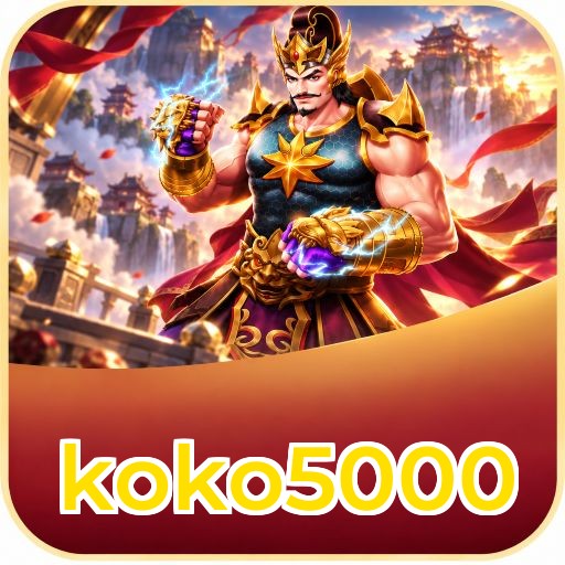 Screenshot 3 - koko5000 Settings