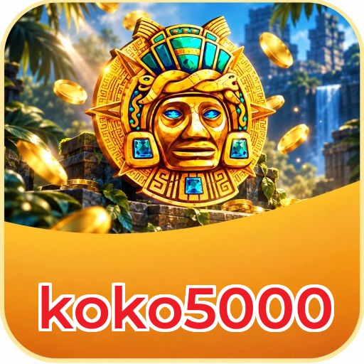Screenshot 1 - koko5000 Home Screen