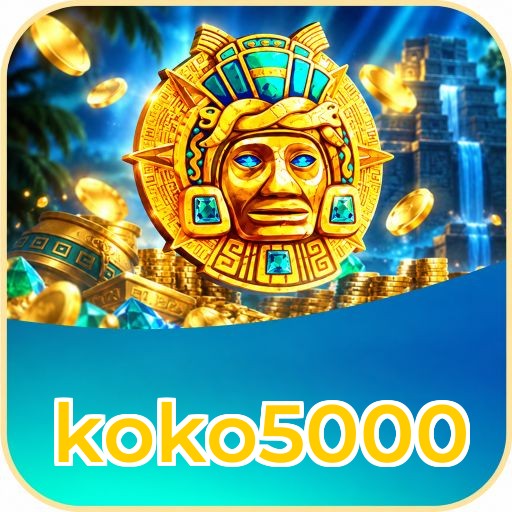 Screenshot 1 - koko5000 Home Screen