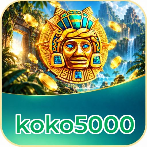 Screenshot 1 - koko5000 Home Screen